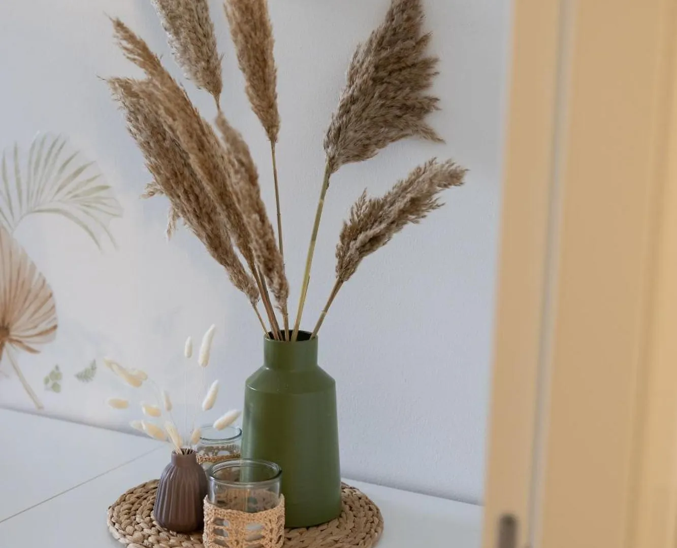 Lorry Living Luxury, Bohemian Apartment Cavaion Veronese