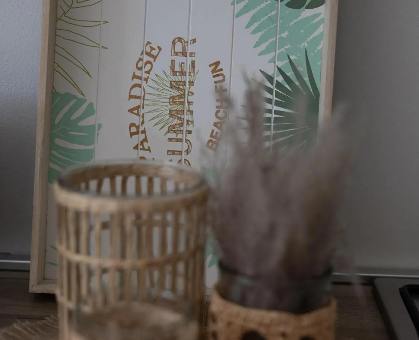 Lorry Living Luxury, Bohemian Apartment Cavaion Veronese