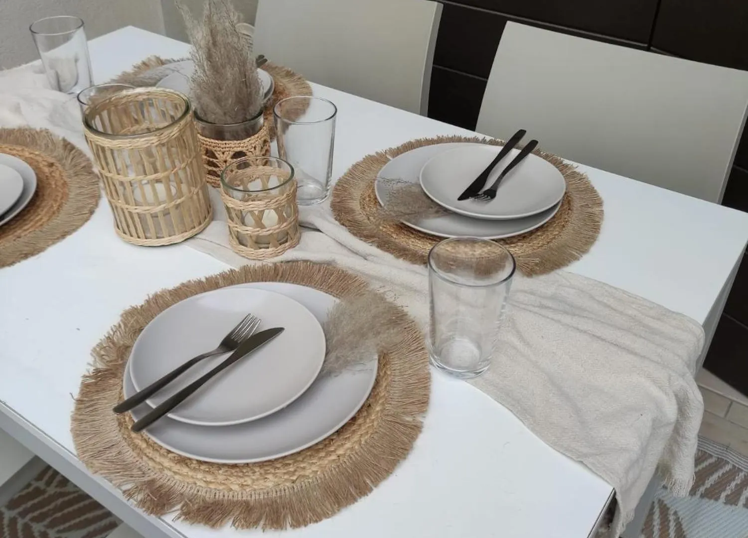 Lorry Living Luxury, Bohemian Apartment Cavaion Veronese 0*,  İtalya