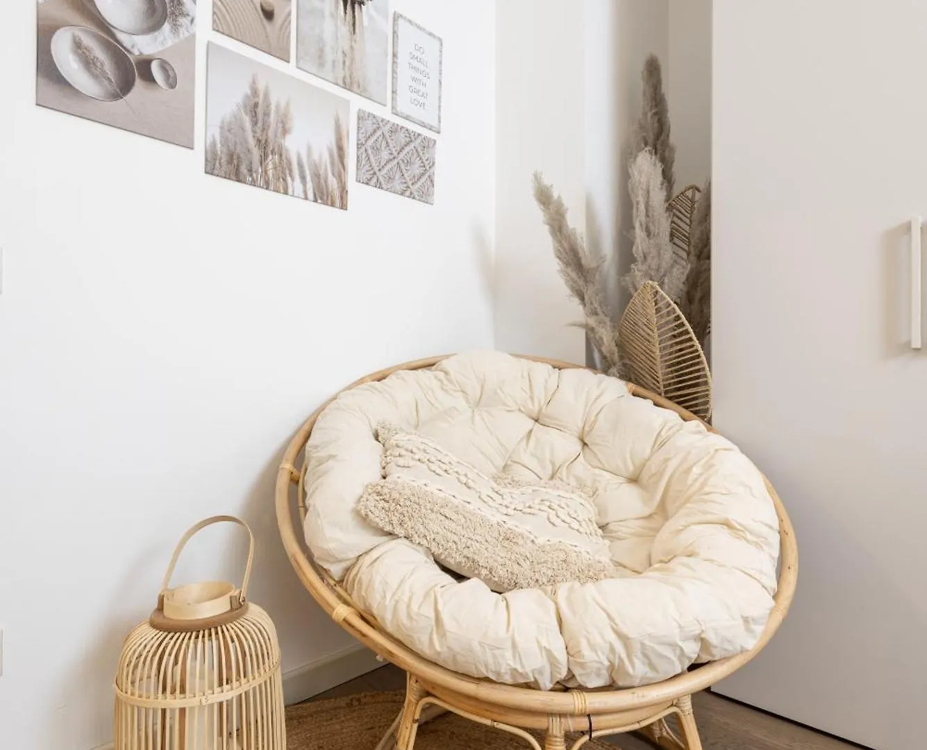 Lorry Living Luxury, Bohemian Apartment Cavaion Veronese