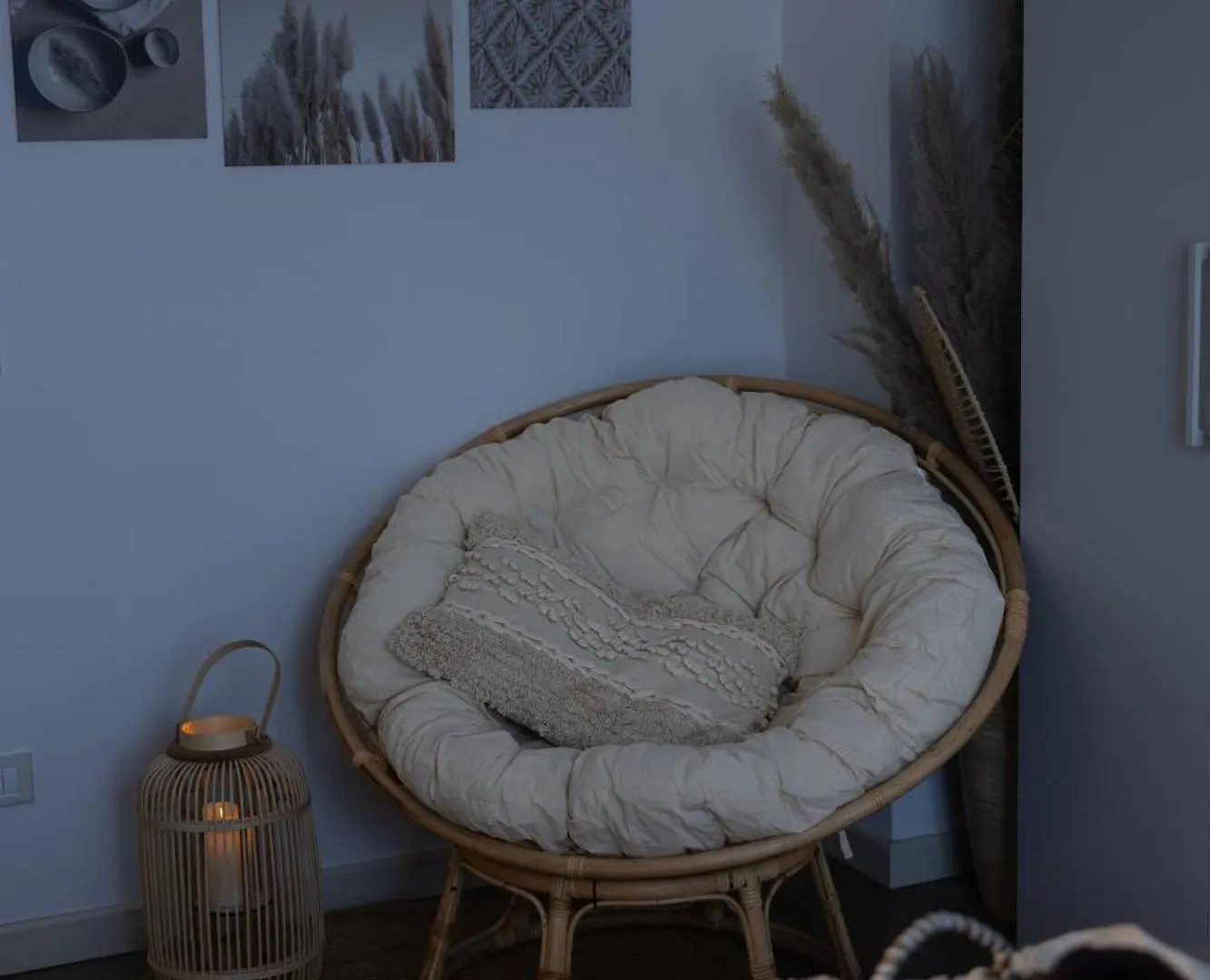 Lorry Living Luxury, Bohemian Apartment Cavaion Veronese Olaszország