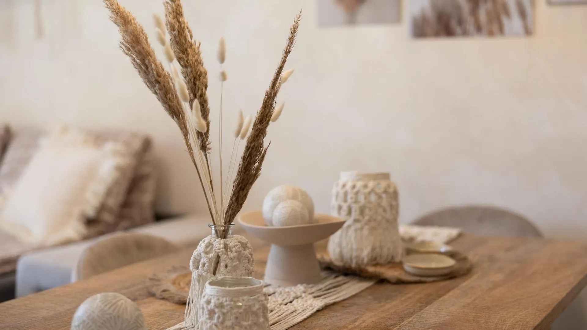 Lorry Living Luxury, Bohemian Apartment Cavaion Veronese