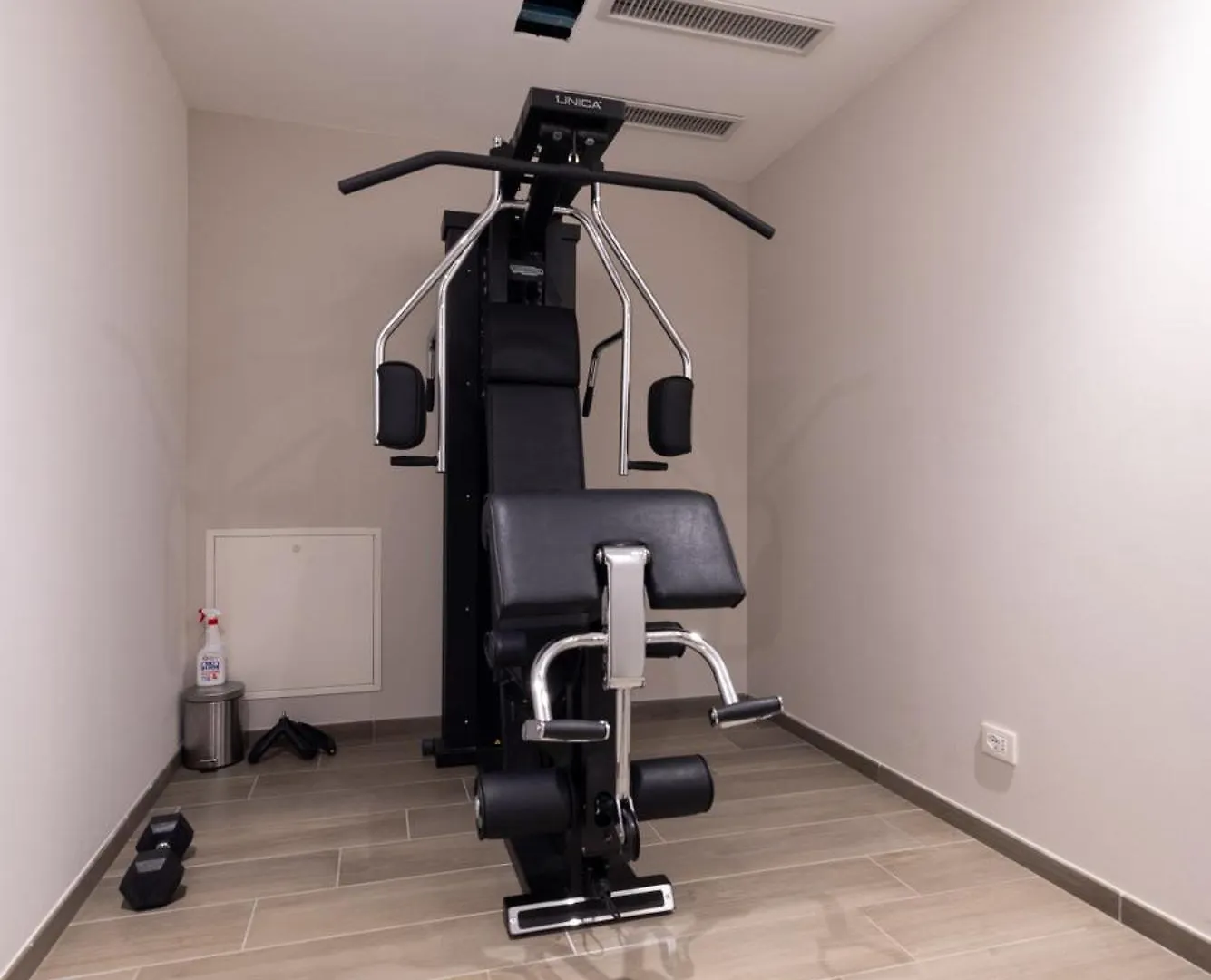Lorry Living Luxury, Bohemian Apartment Cavaion Veronese Olaszország