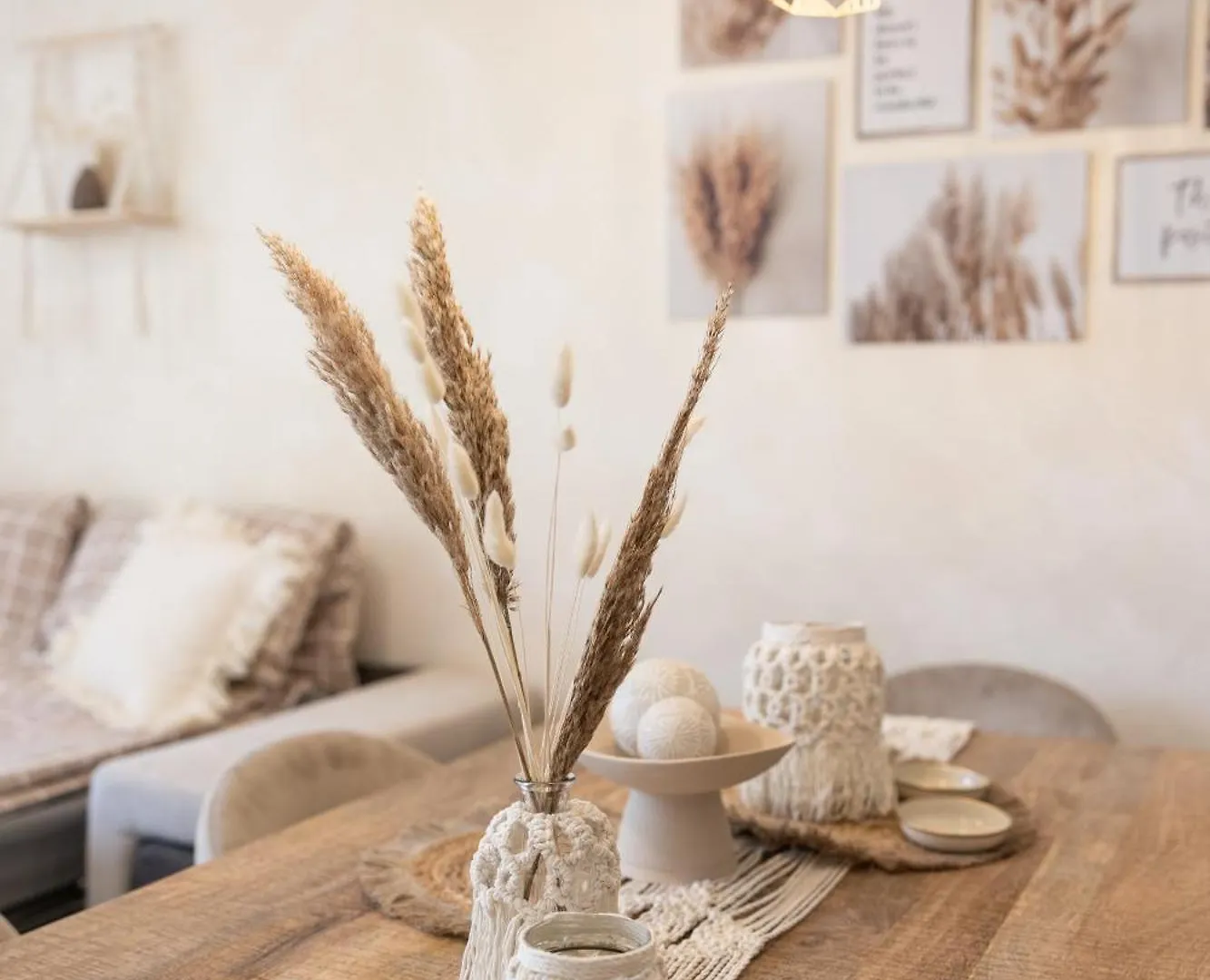 Lorry Living Luxury, Bohemian Apartment Cavaion Veronese